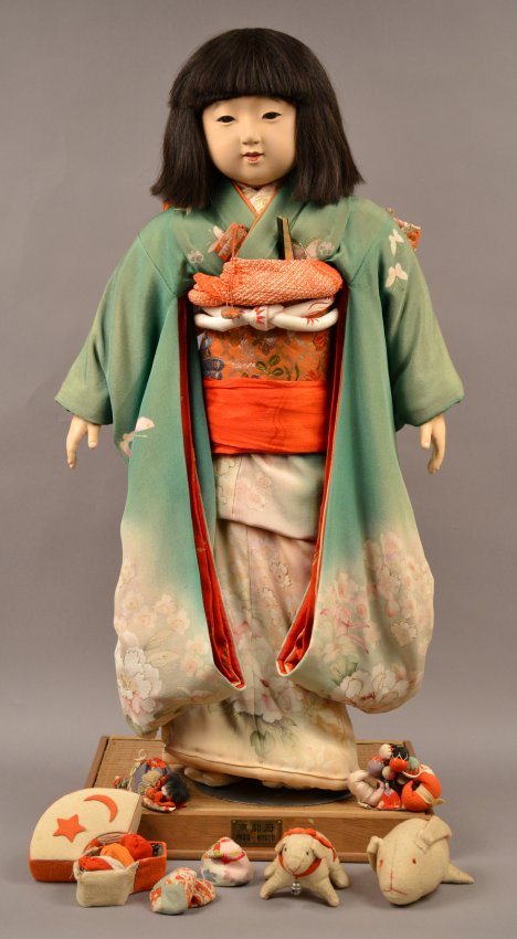 AB 782.1 | Japanese House Exhibit | Boston Children's Museum